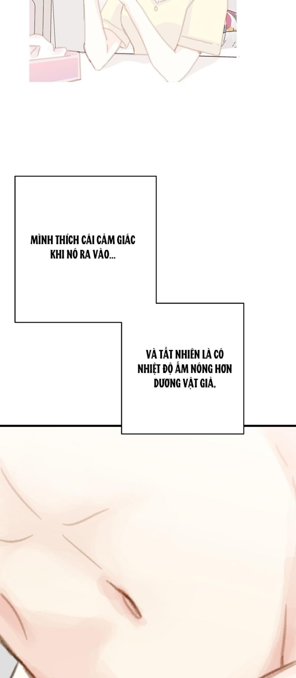 [18+] người bạn thứ năm Chap 7 - Next 7.1