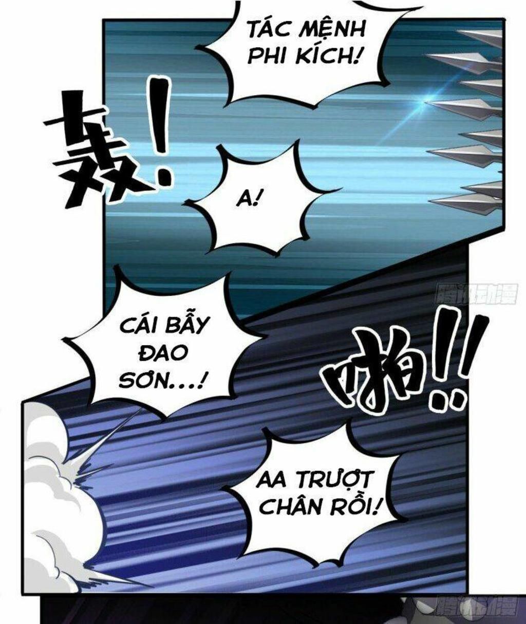 ngược về thời đường Chapter 74 - Trang 2