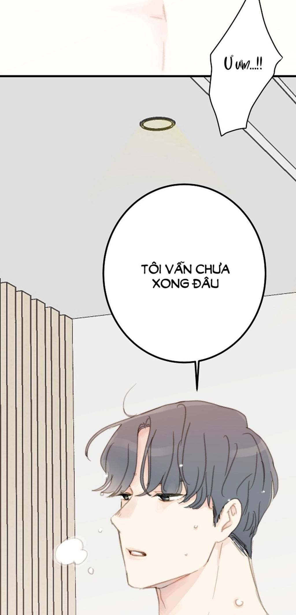 [18+] người bạn thứ năm Chap 7 - Next 7.1