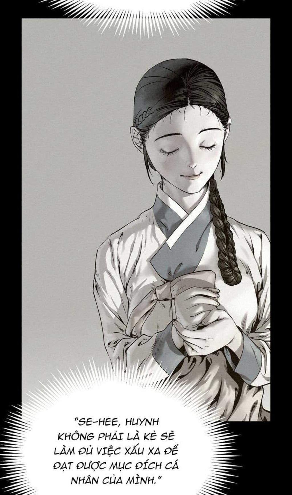 thợ săn mosin chapter 41 - Next chapter 42