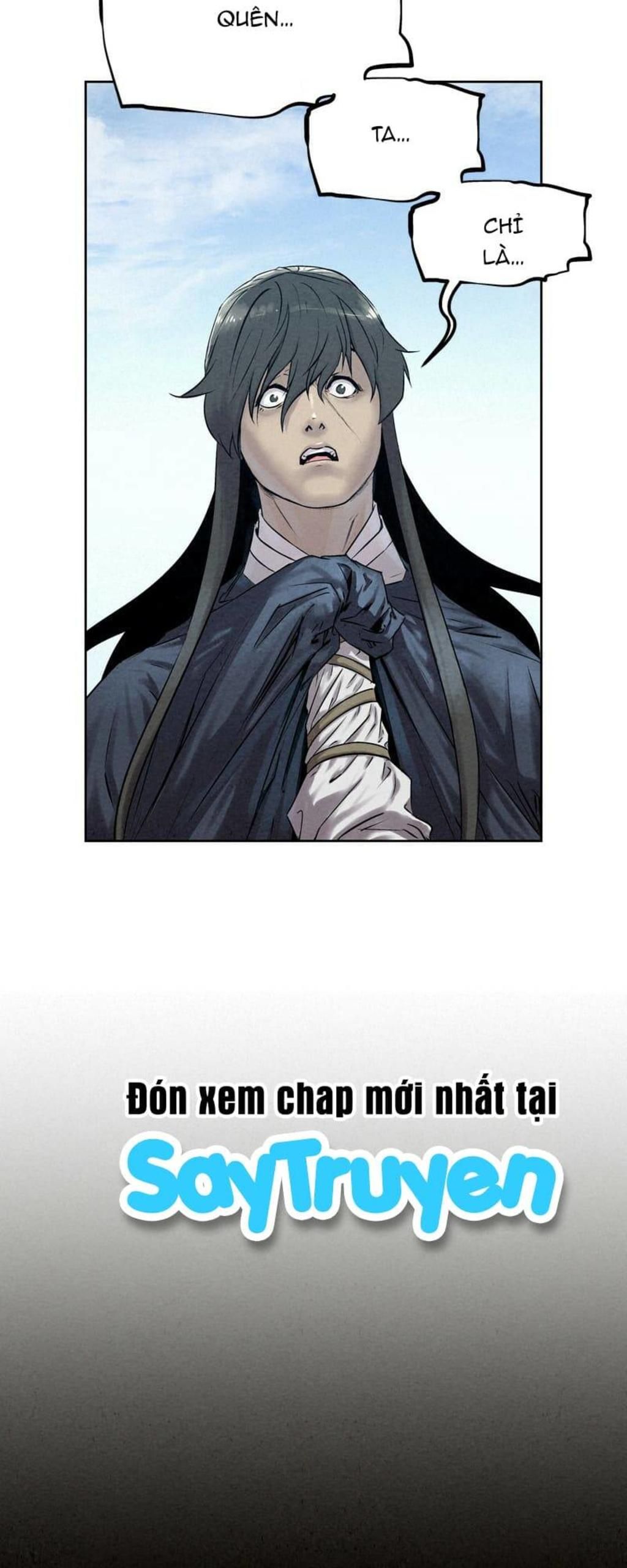 thợ săn mosin chapter 41 - Next chapter 42