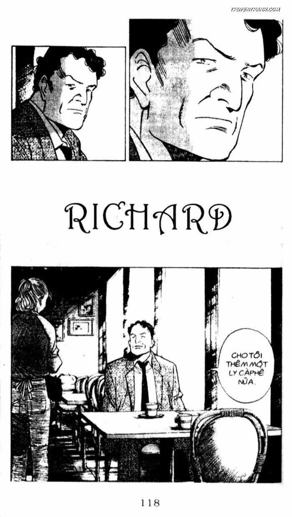 monster - naoki urasawa chương 51 - Trang 2