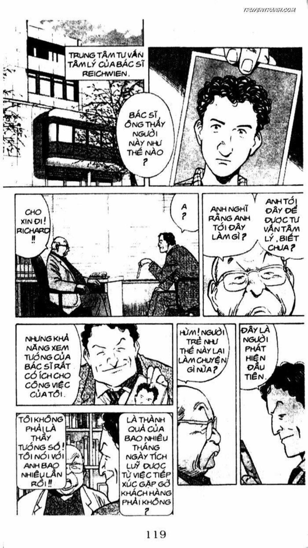 monster - naoki urasawa chương 51 - Trang 2