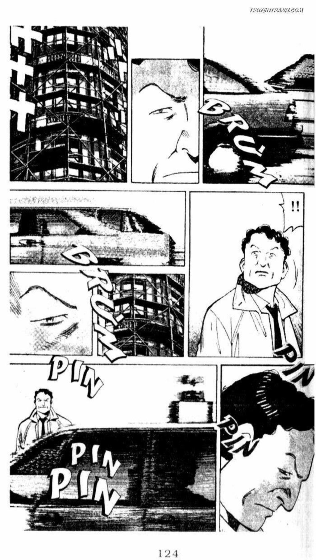 monster - naoki urasawa chương 51 - Trang 2