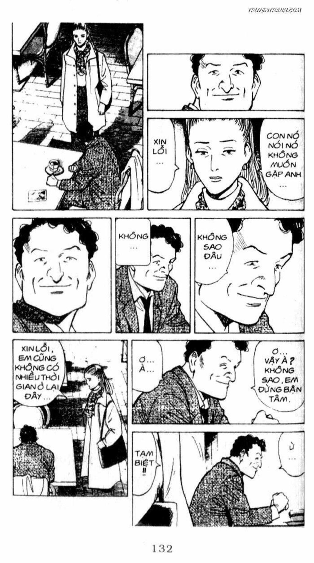 monster - naoki urasawa chương 51 - Trang 2