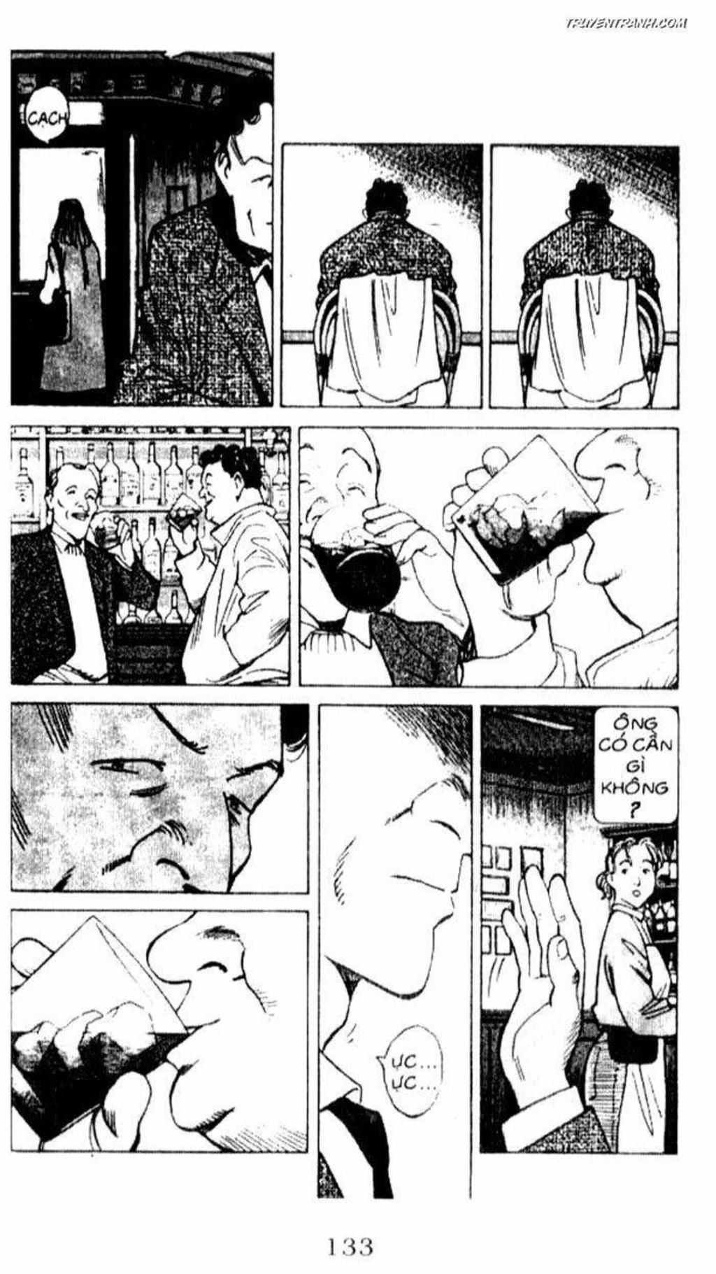 monster - naoki urasawa chương 51 - Trang 2