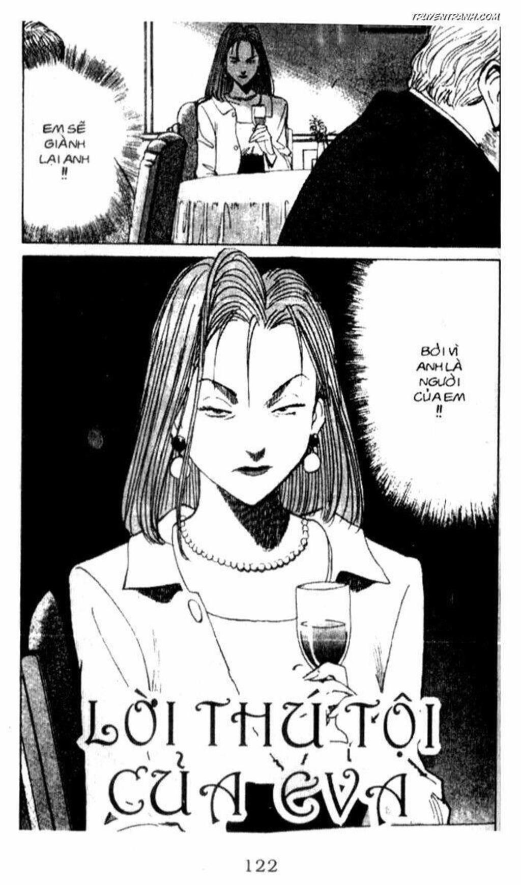 monster - naoki urasawa chương 44 - Trang 2