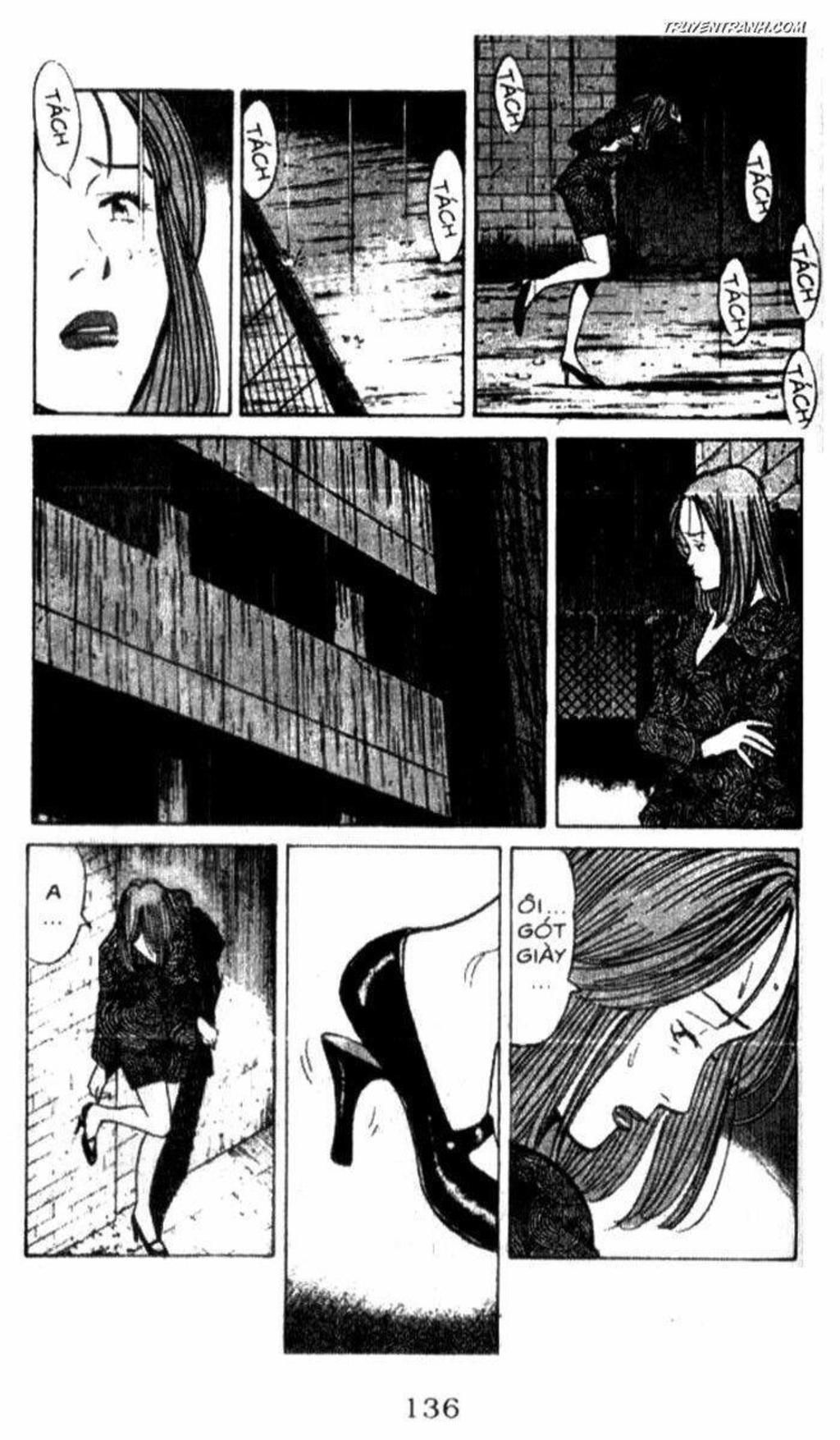 monster - naoki urasawa chương 44 - Trang 2