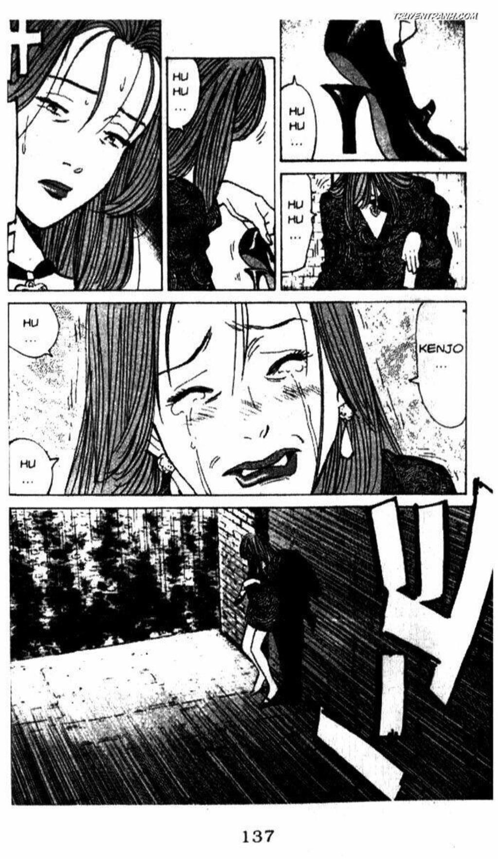 monster - naoki urasawa chương 44 - Trang 2