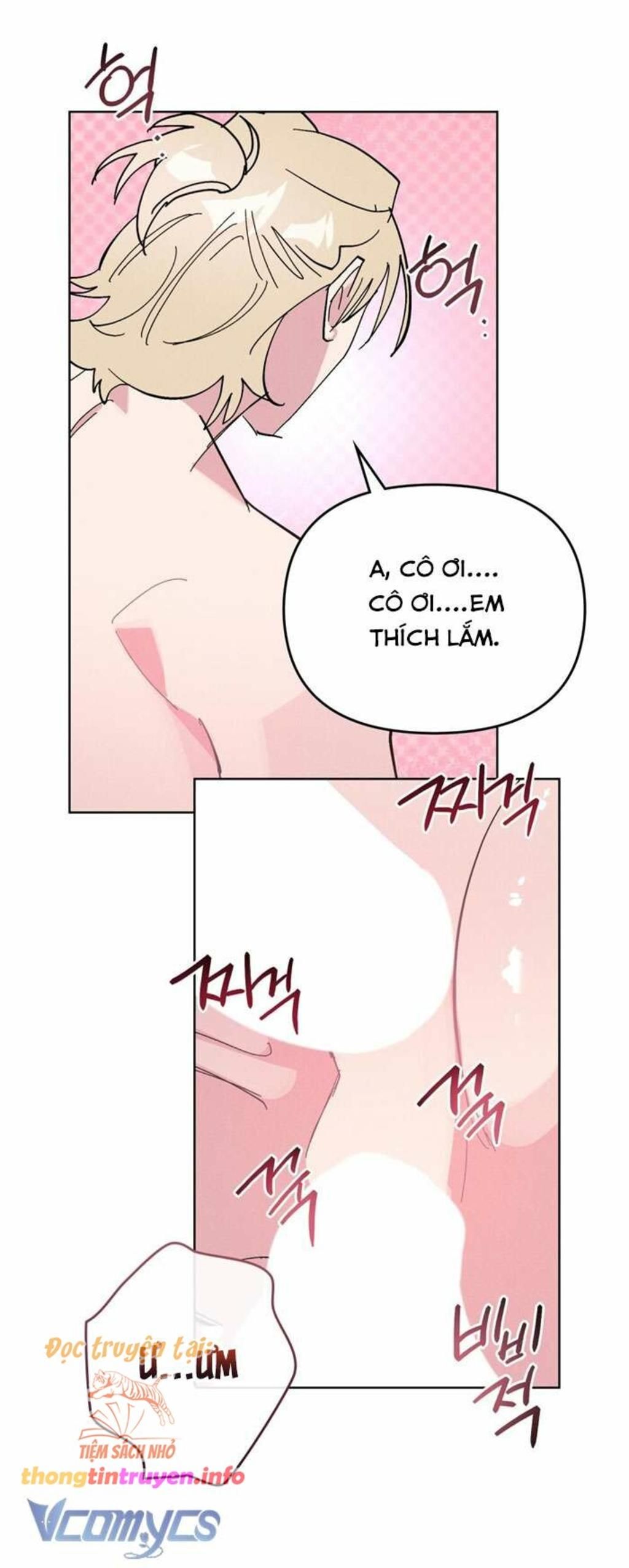 [18+] 7 giây thay vì hôn Chap 33 - Trang 2