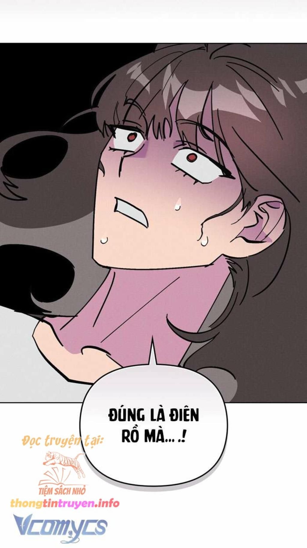 [18+] 7 giây thay vì hôn Chap 33 - Trang 2