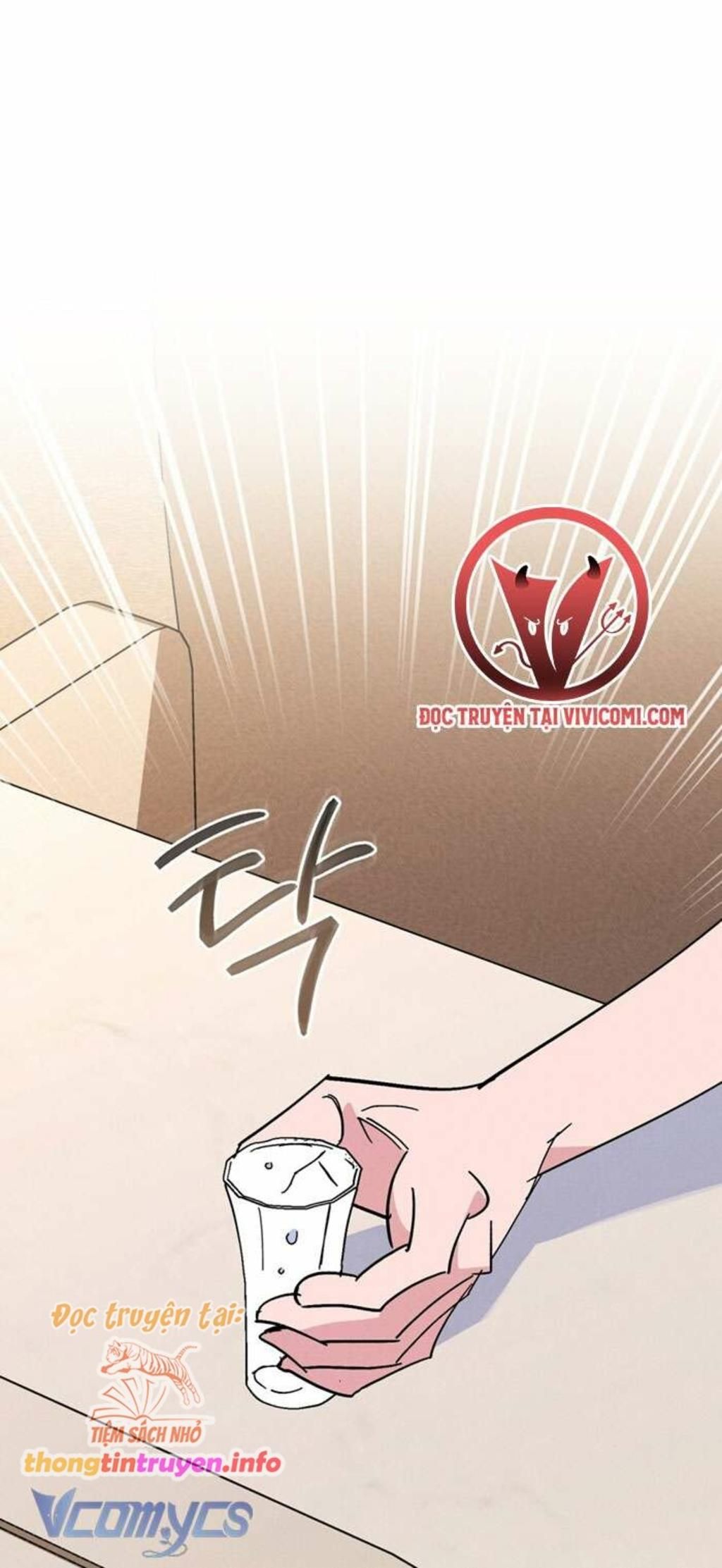 [18+] 7 giây thay vì hôn Chap 33 - Trang 2