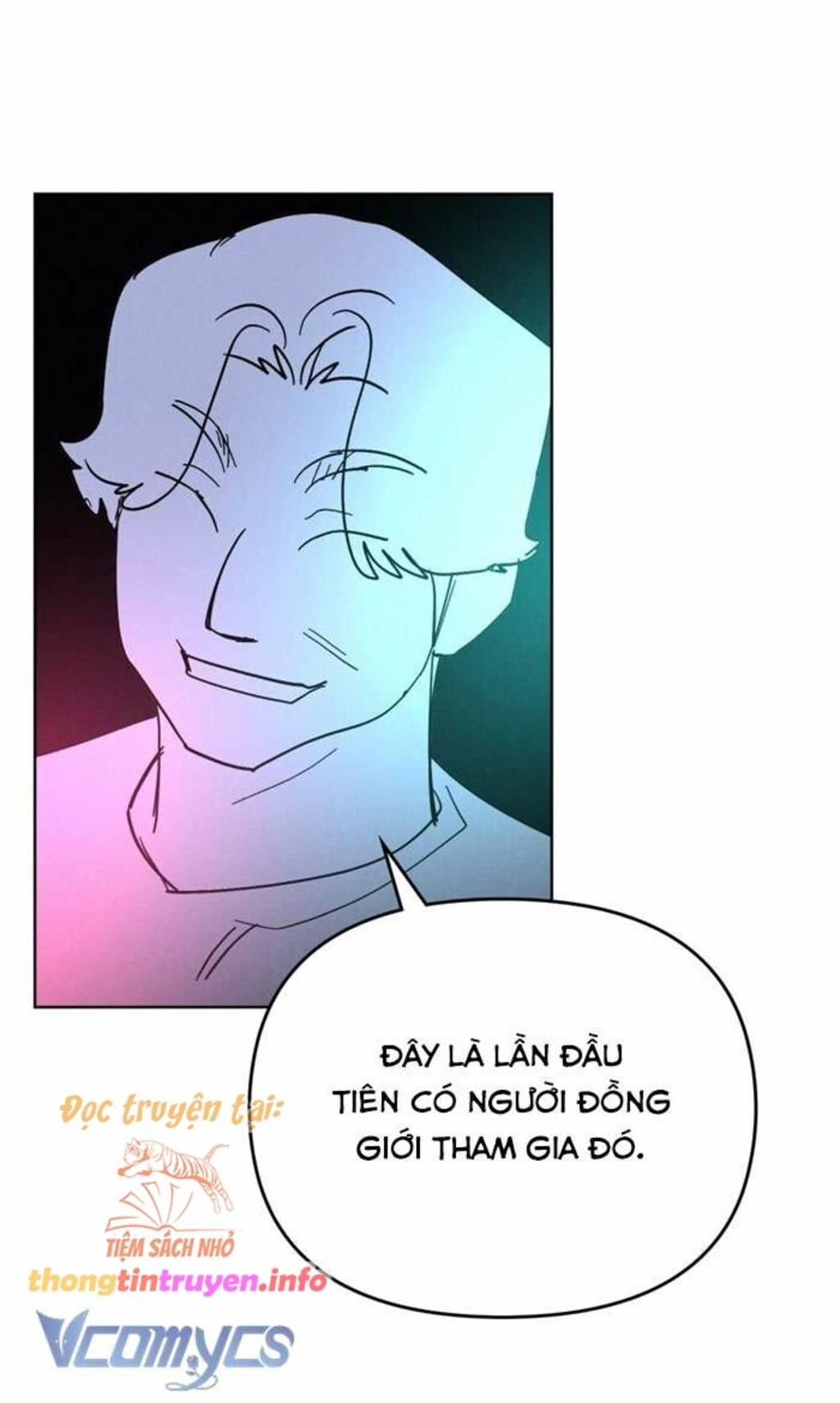 [18+] 7 giây thay vì hôn Chap 33 - Trang 2