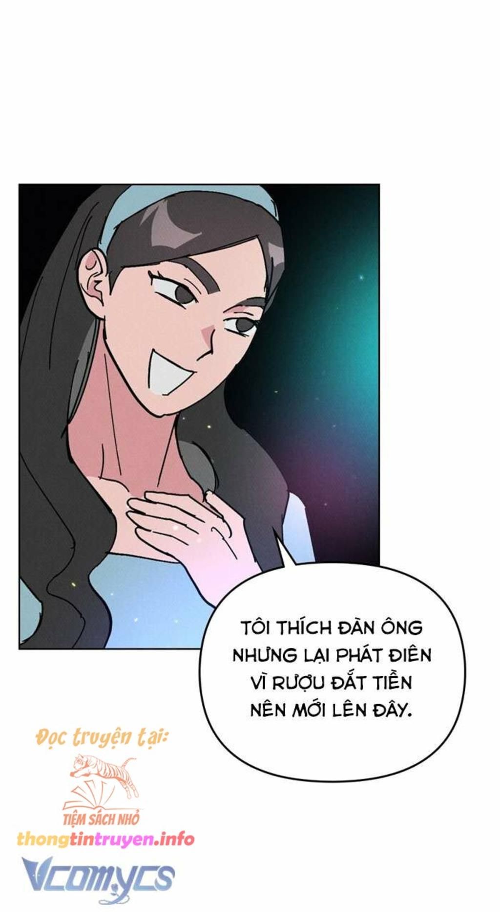 [18+] 7 giây thay vì hôn Chap 33 - Trang 2