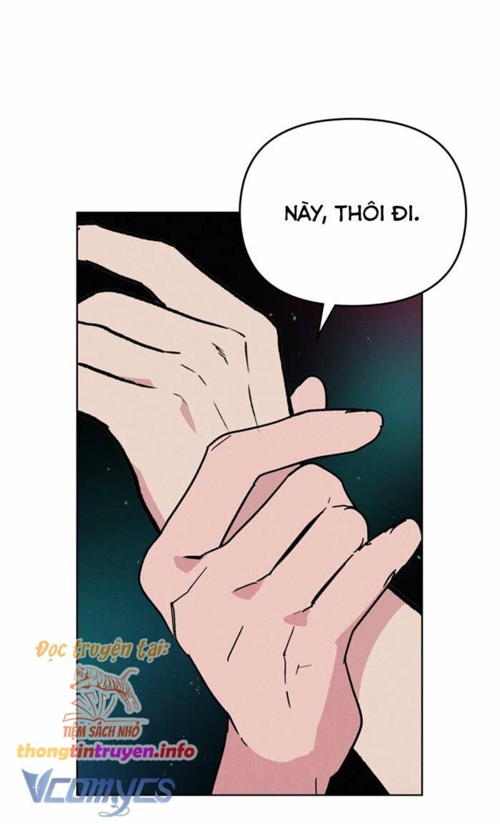 [18+] 7 giây thay vì hôn Chap 33 - Trang 2