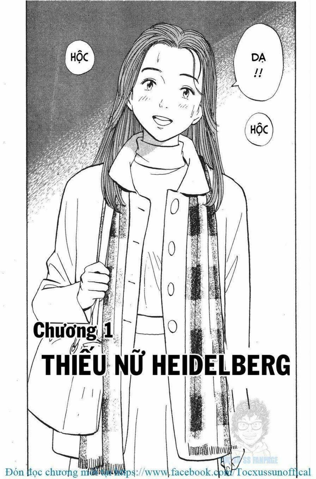 monster - naoki urasawa chương 9 - Trang 2