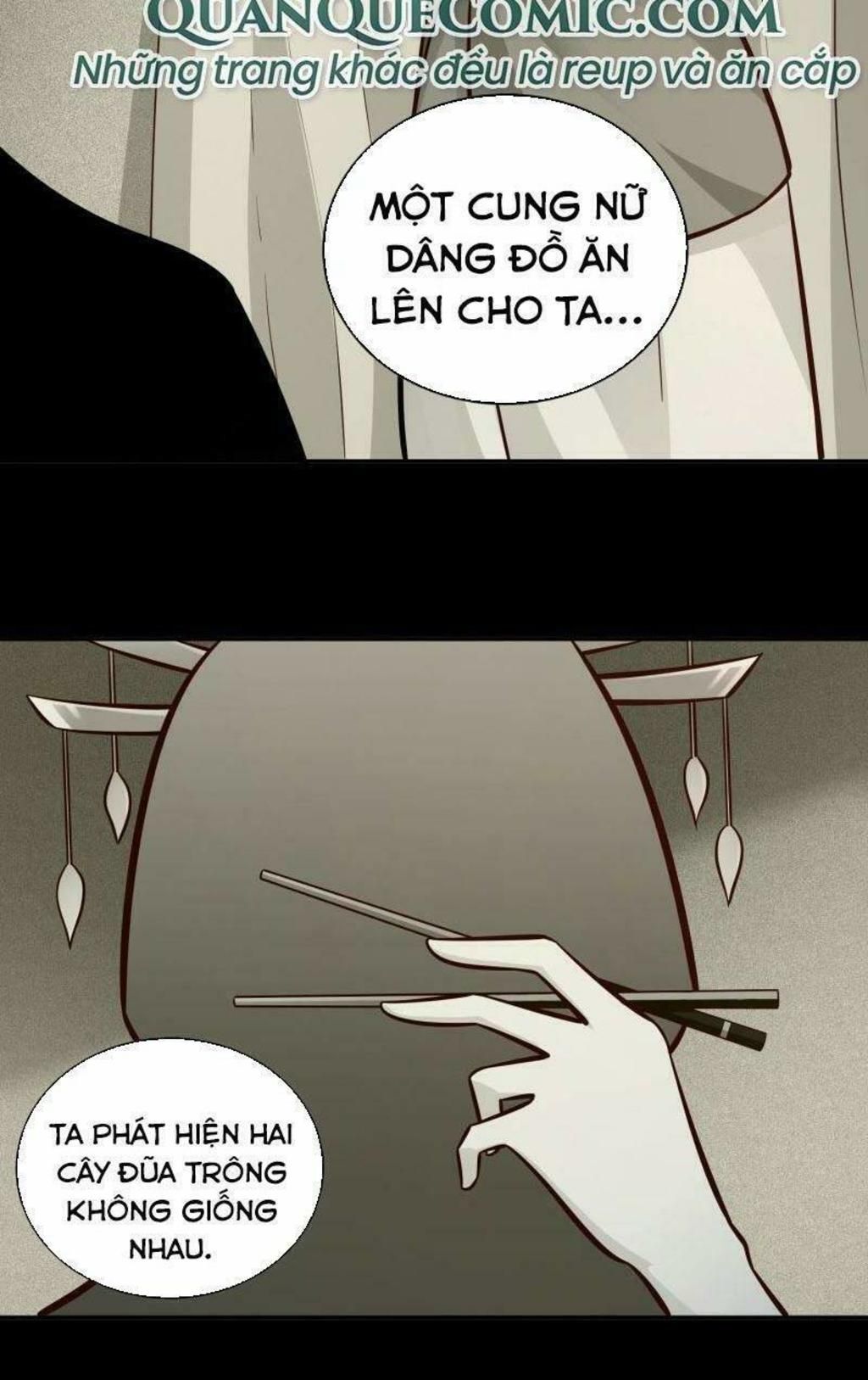 võ linh kiếm tôn chapter 99 - Trang 2