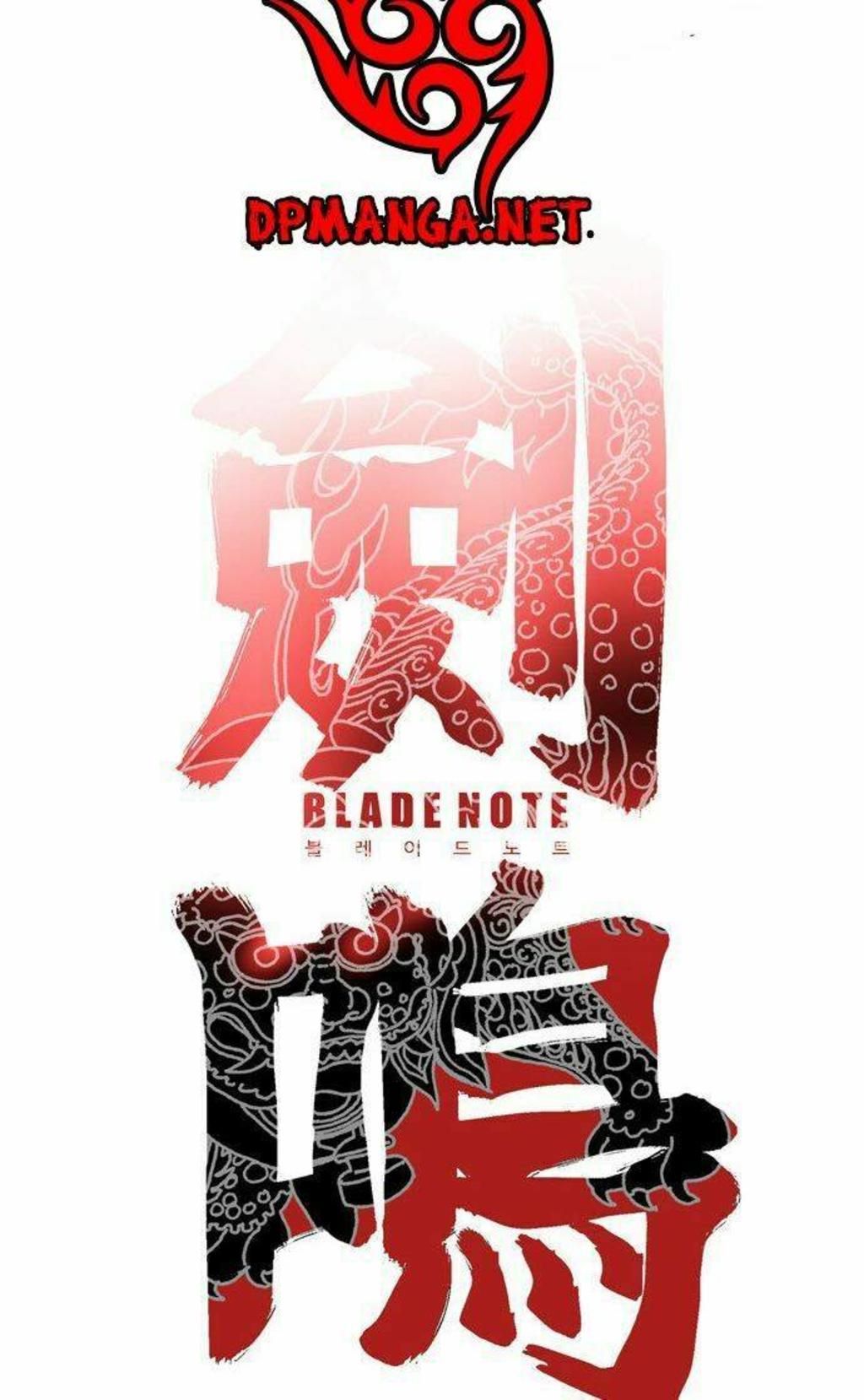 blade note chương 9 - Next chương 10