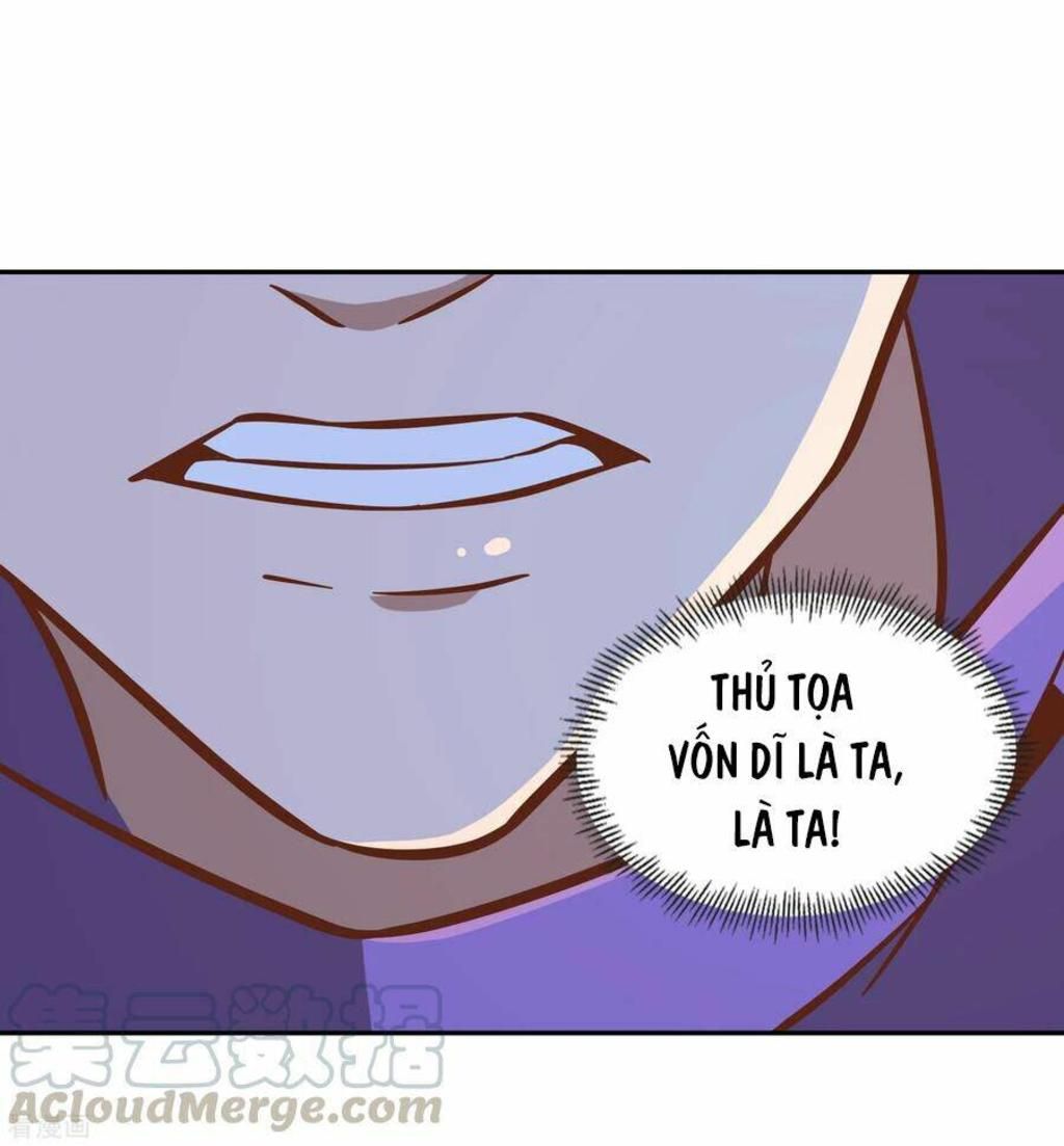 võ linh kiếm tôn chapter 123 - Trang 2