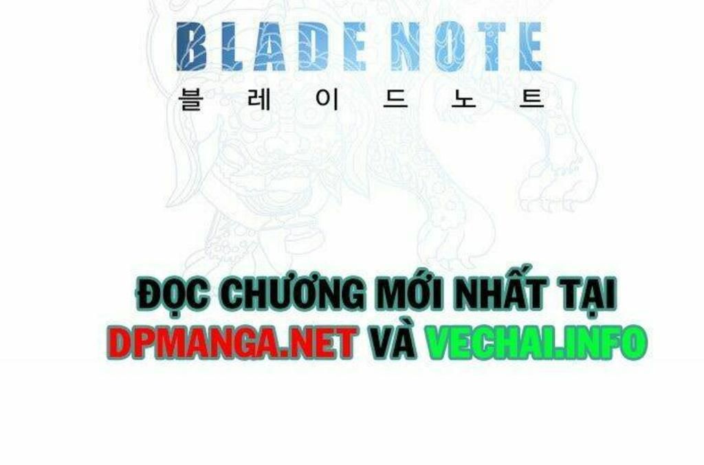 blade note chương 2 - Next chương 3