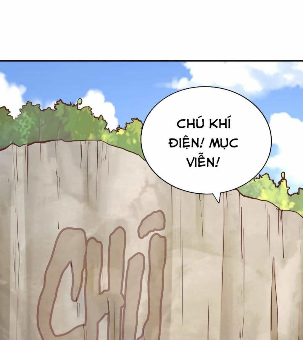 võ linh kiếm tôn chapter 123 - Trang 2