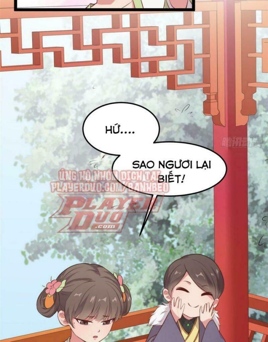 bạo manh tiểu tiên Chapter 26 - Next Chapter 27