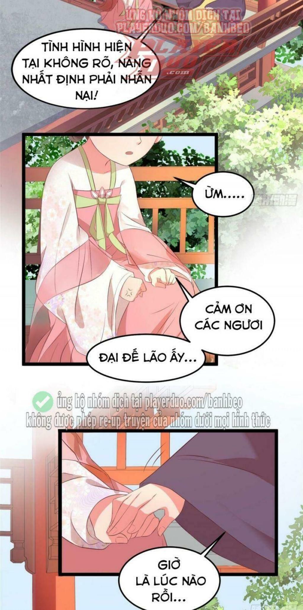 bạo manh tiểu tiên Chapter 26 - Next Chapter 27