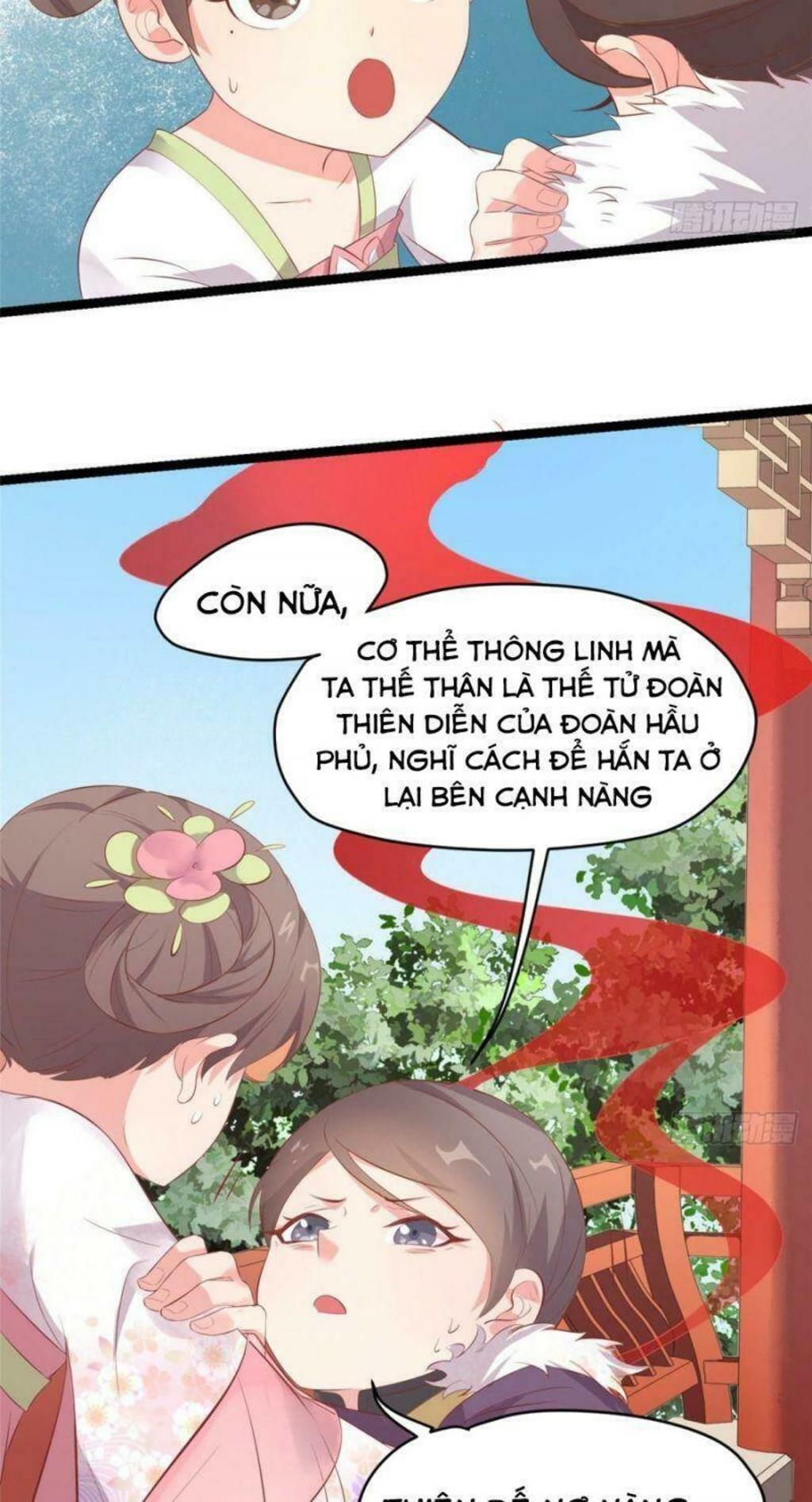 bạo manh tiểu tiên Chapter 26 - Next Chapter 27