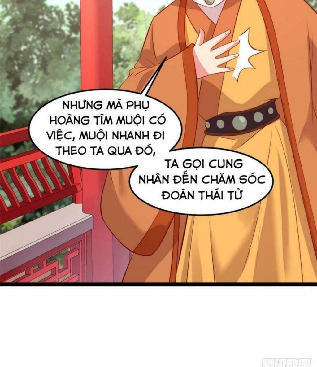 bạo manh tiểu tiên Chapter 26 - Next Chapter 27