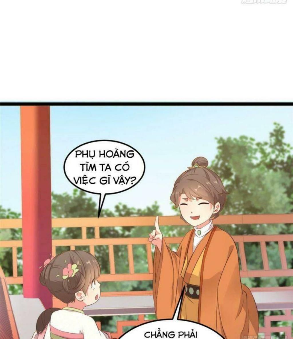 bạo manh tiểu tiên Chapter 26 - Next Chapter 27