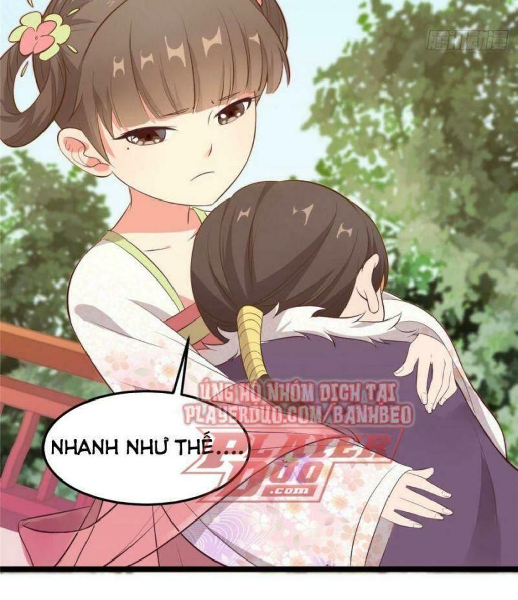 bạo manh tiểu tiên Chapter 26 - Next Chapter 27