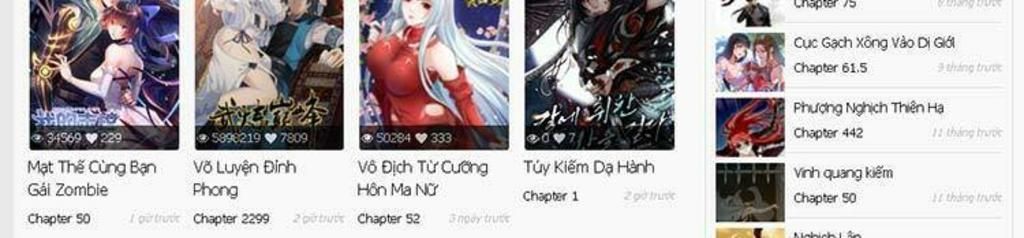 thần võ thiên tôn chapter 512 - Trang 2