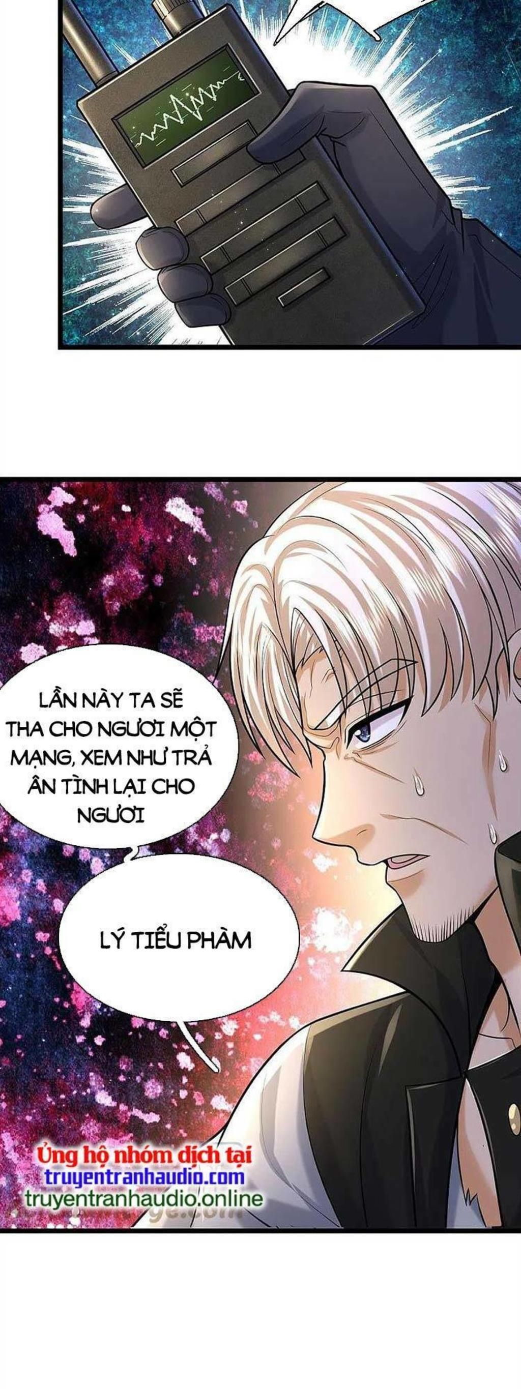 ngạo thị thiên địa chapter 513 - Next chapter 514