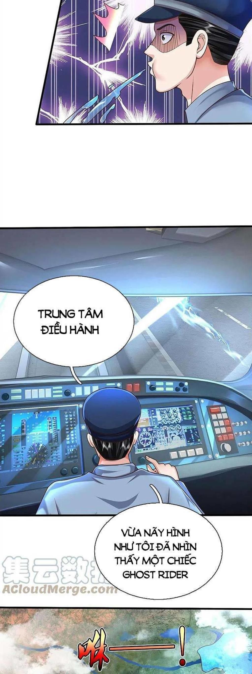 ngạo thị thiên địa chapter 513 - Next chapter 514