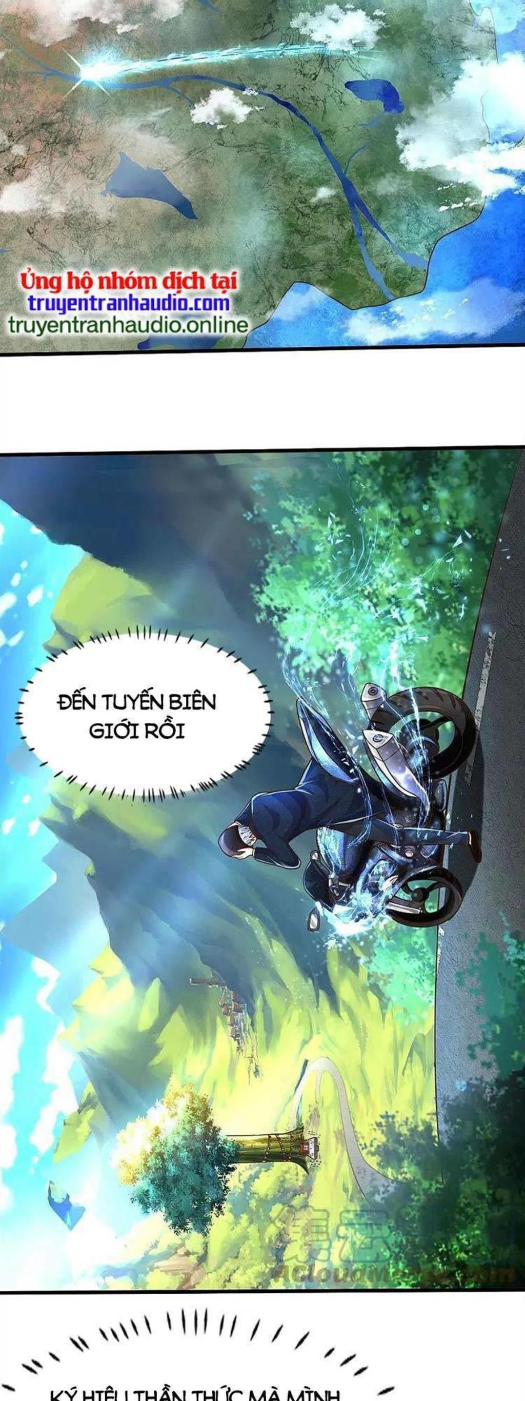 ngạo thị thiên địa chapter 513 - Next chapter 514