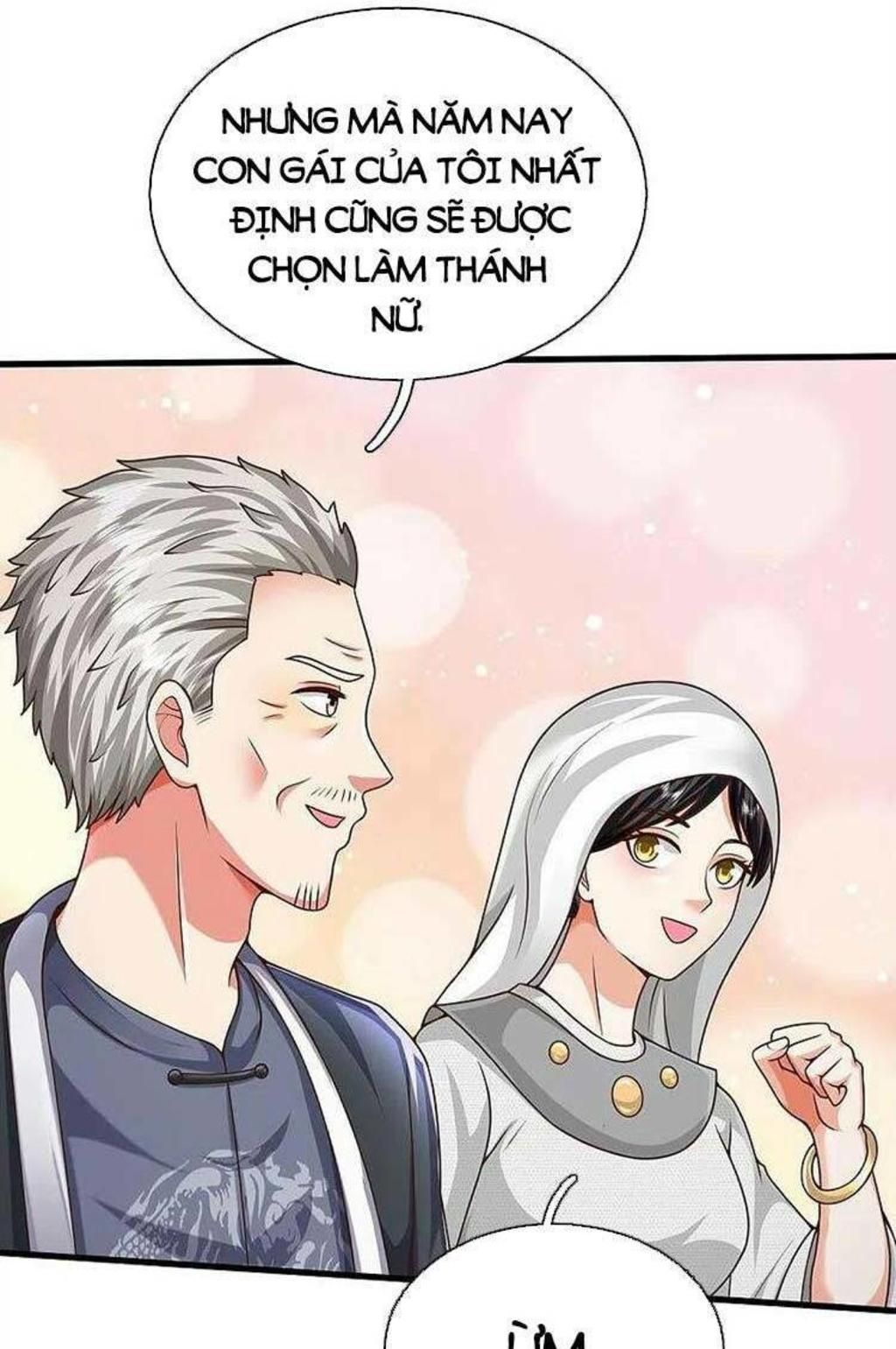 ngạo thị thiên địa chapter 513 - Next chapter 514