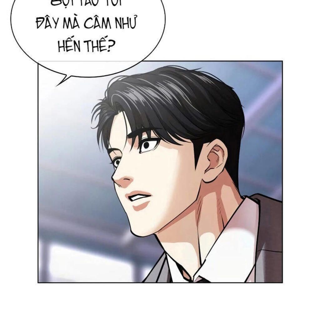 hoán đổi diệu kỳ Chapter 533 - Trang 2