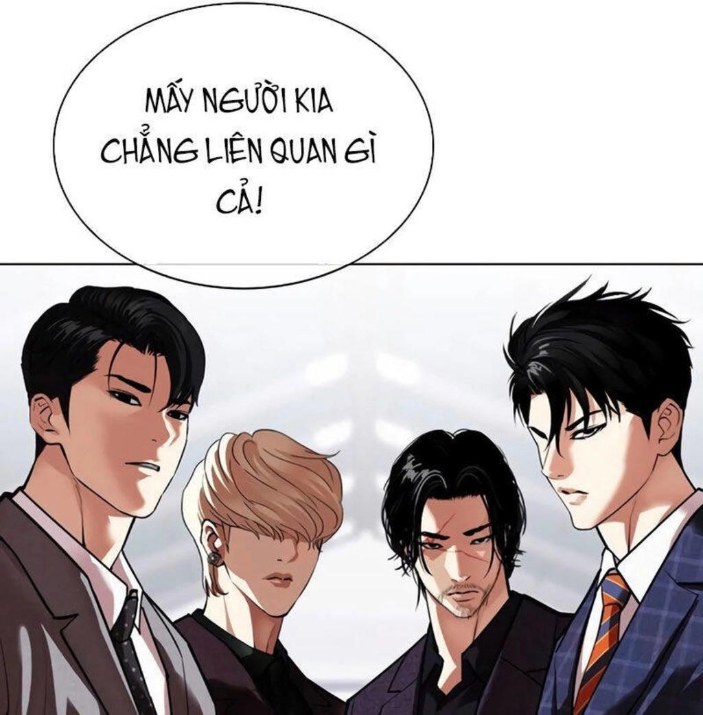 hoán đổi diệu kỳ Chapter 533 - Trang 2