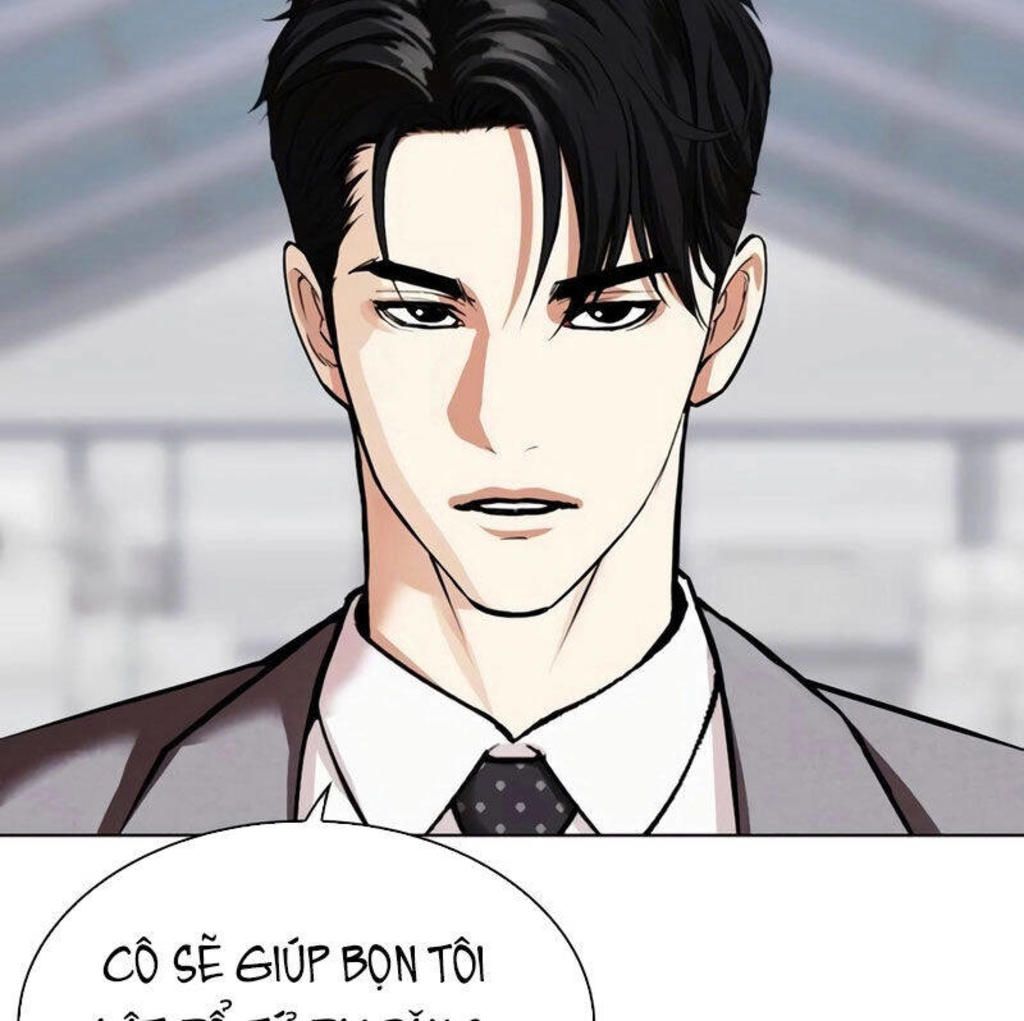 hoán đổi diệu kỳ Chapter 533 - Trang 2