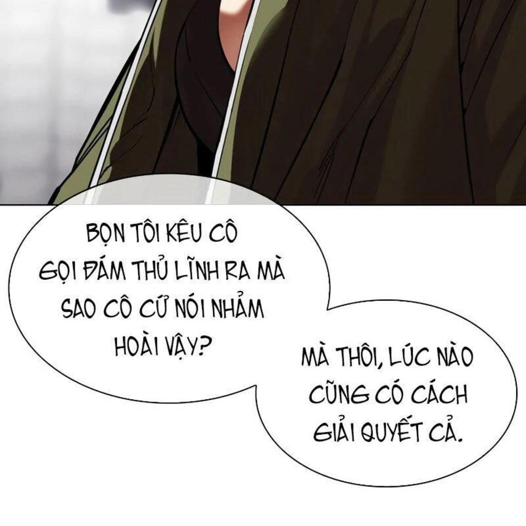 hoán đổi diệu kỳ Chapter 533 - Trang 2