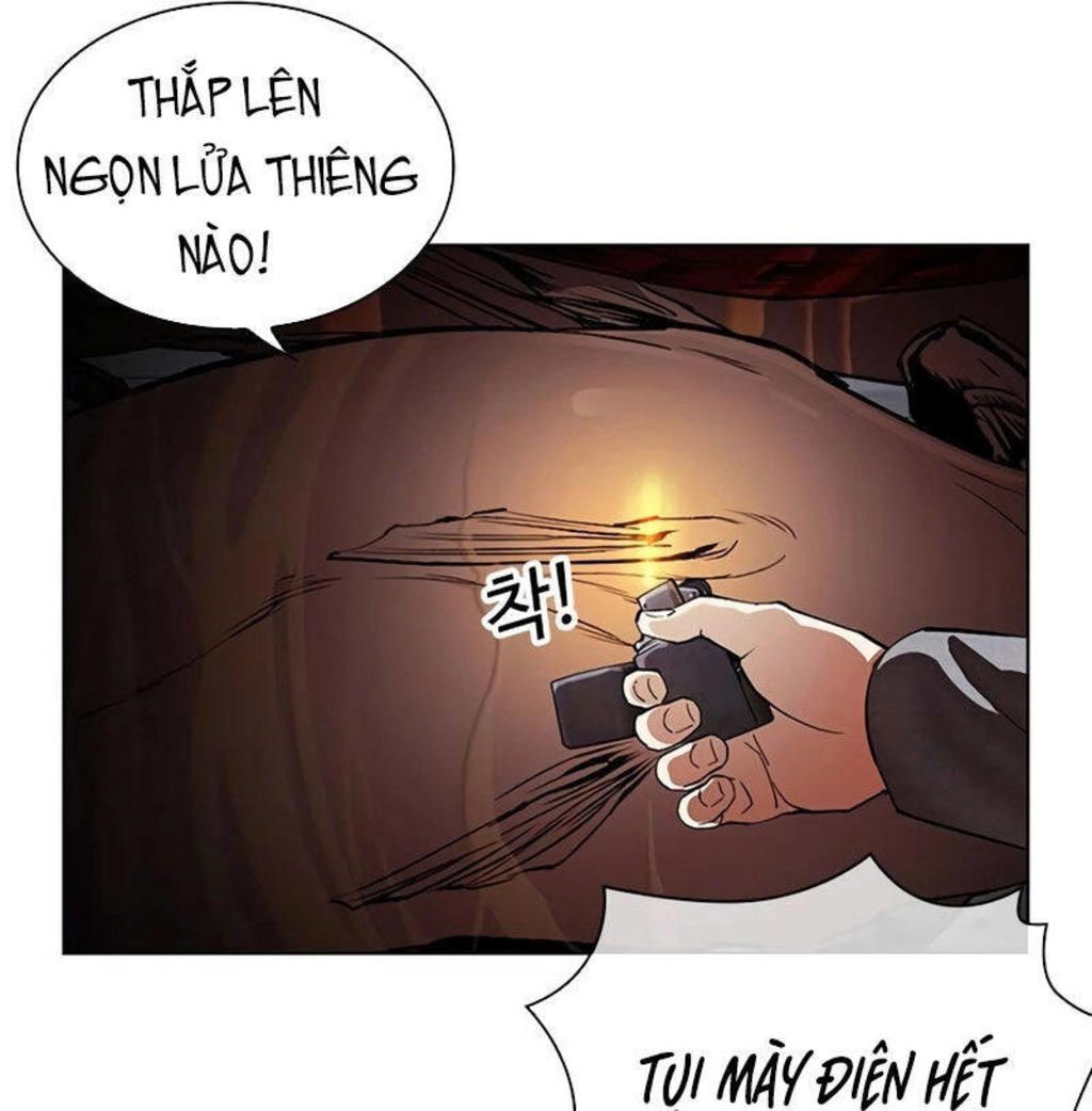 hoán đổi diệu kỳ Chapter 533 - Trang 2