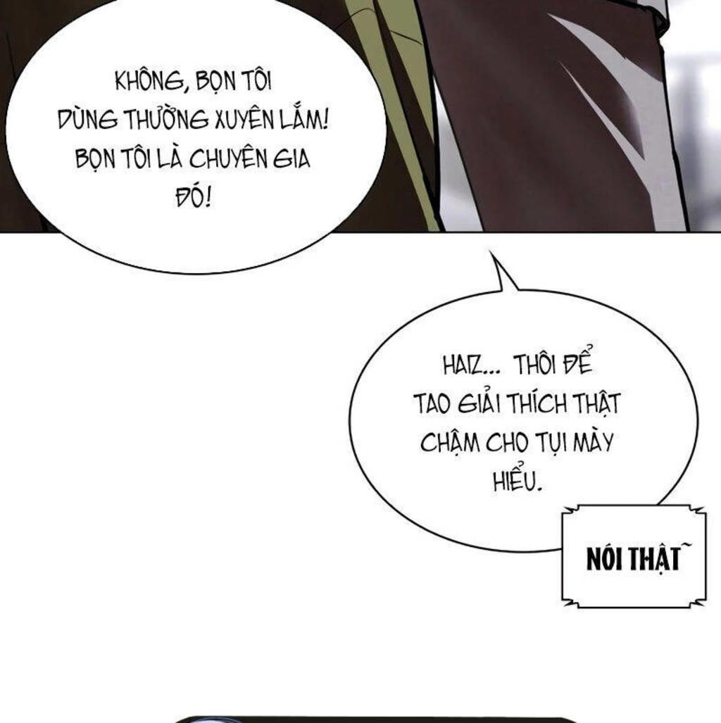 hoán đổi diệu kỳ Chapter 533 - Trang 2