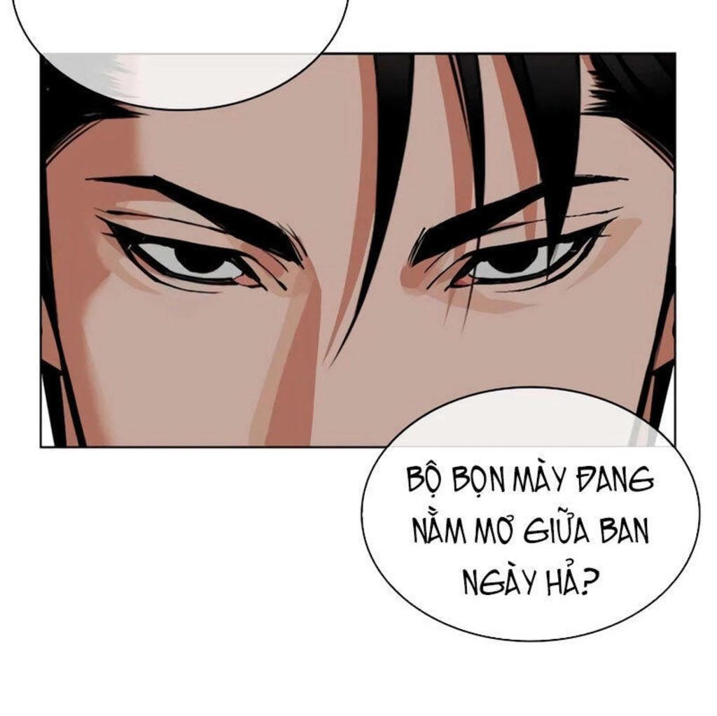 hoán đổi diệu kỳ Chapter 533 - Trang 2