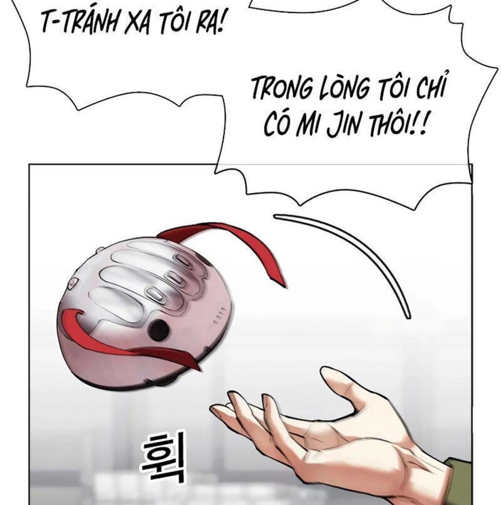 hoán đổi diệu kỳ Chapter 533 - Trang 2