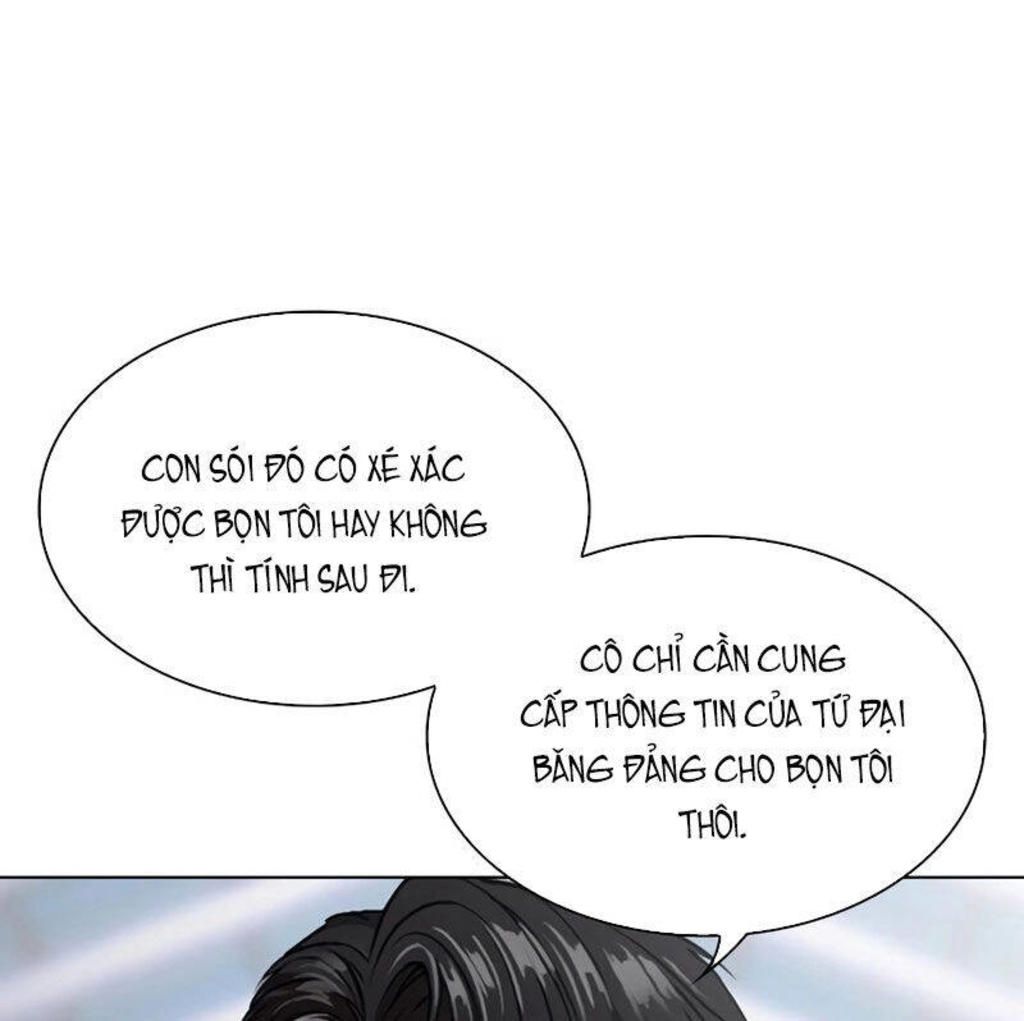 hoán đổi diệu kỳ Chapter 533 - Trang 2