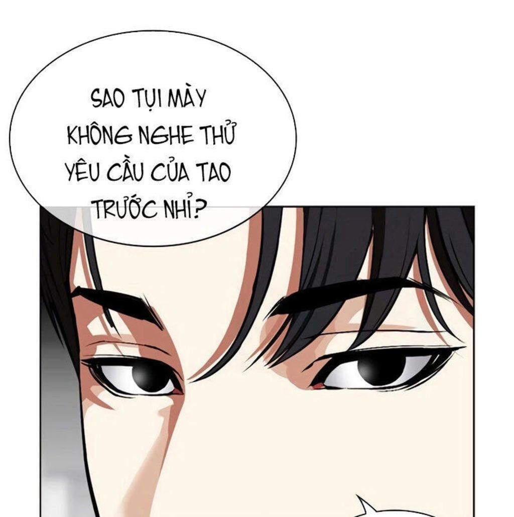 hoán đổi diệu kỳ Chapter 533 - Trang 2