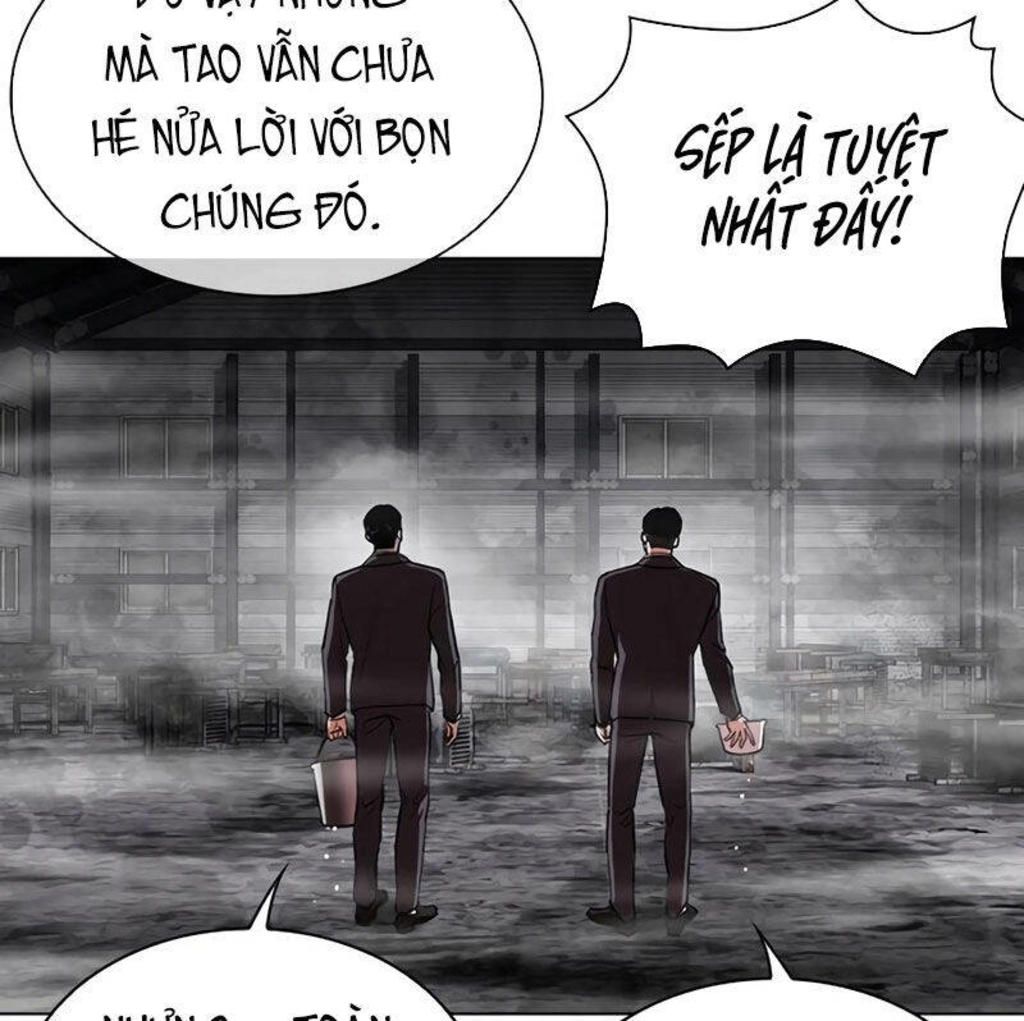 hoán đổi diệu kỳ Chapter 533 - Trang 2