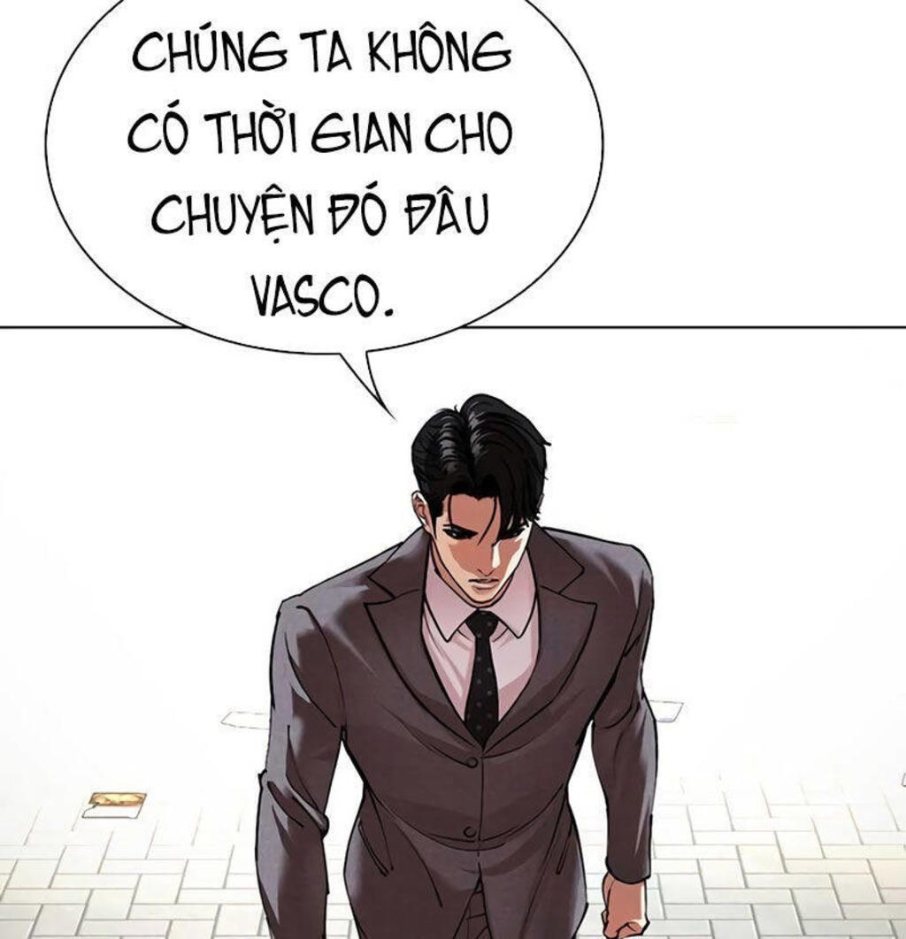 hoán đổi diệu kỳ Chapter 533 - Trang 2