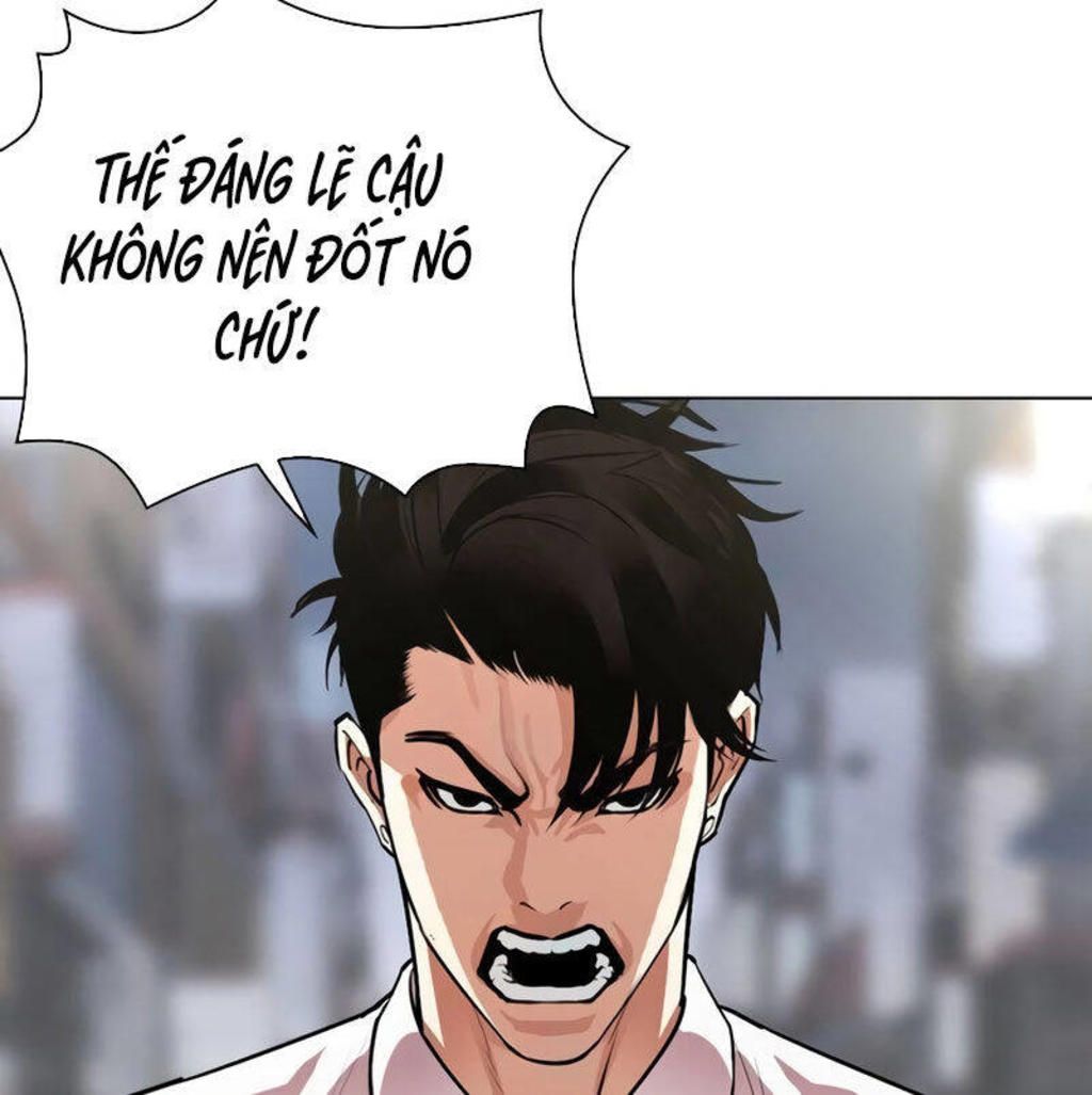 hoán đổi diệu kỳ Chapter 533 - Trang 2