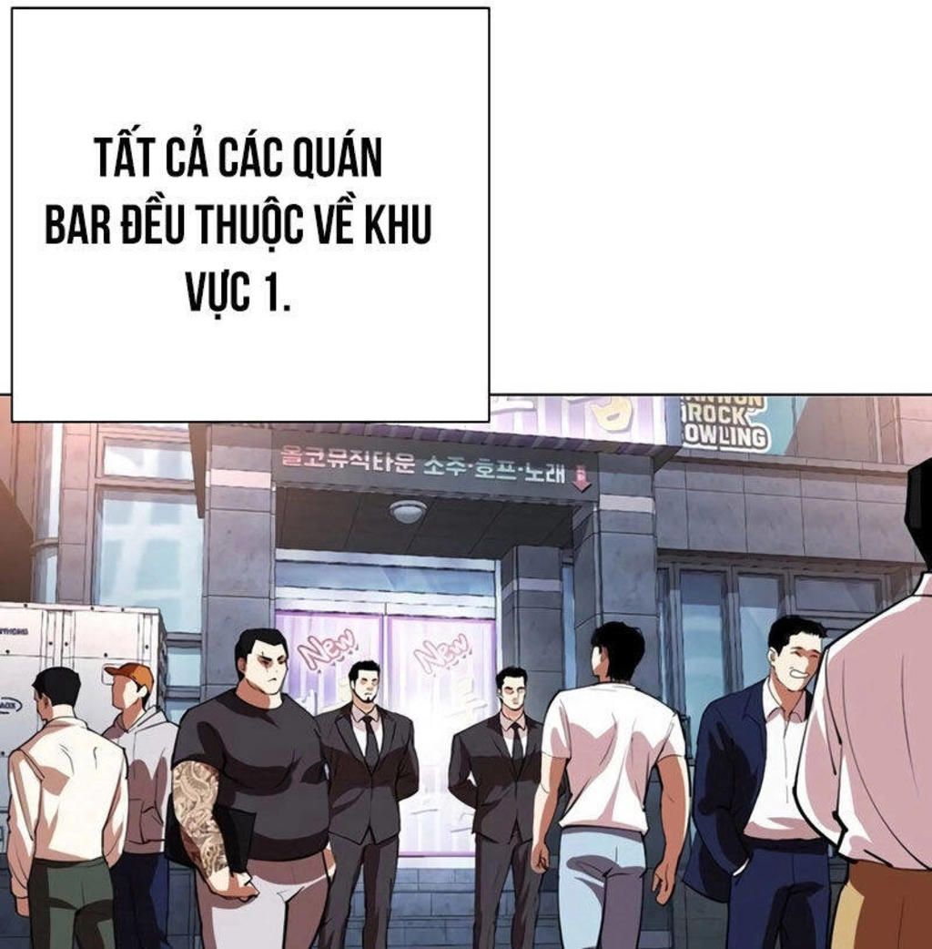 hoán đổi diệu kỳ Chapter 533 - Trang 2